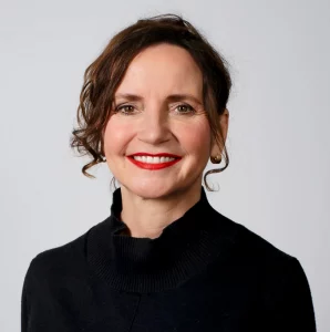 Birgit Permantier | Coach